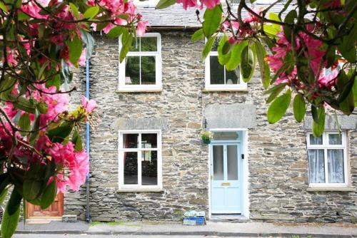 Staveley House | Stone Cottage at Staveley