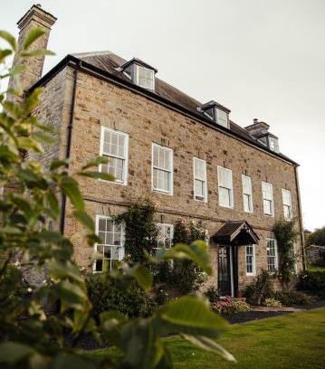 Kington Bed & Breakfast | Stone House Wales