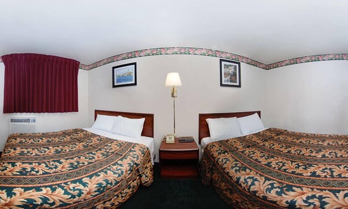Tucson Hotel | Stone Inn U of A