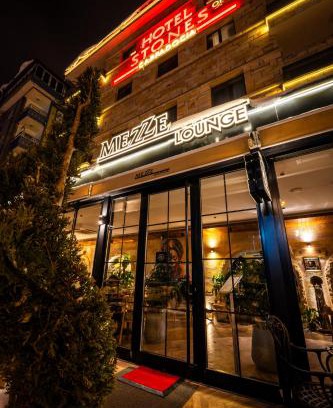 Nevsehir Hotel | Stones of Cappadocia