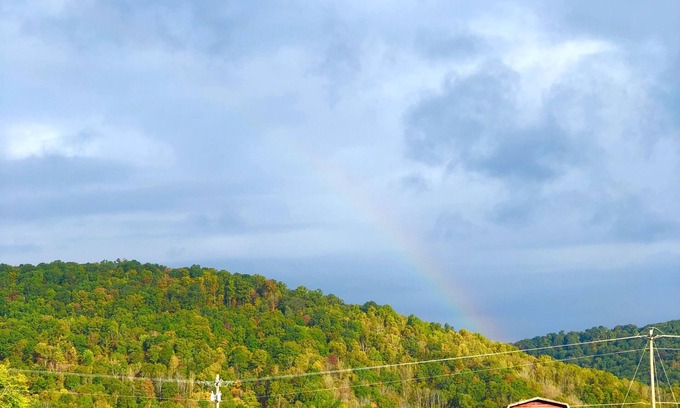 Candler RV Rental | Stoney Creek Oasis Tent Sites and Glamping Yurts