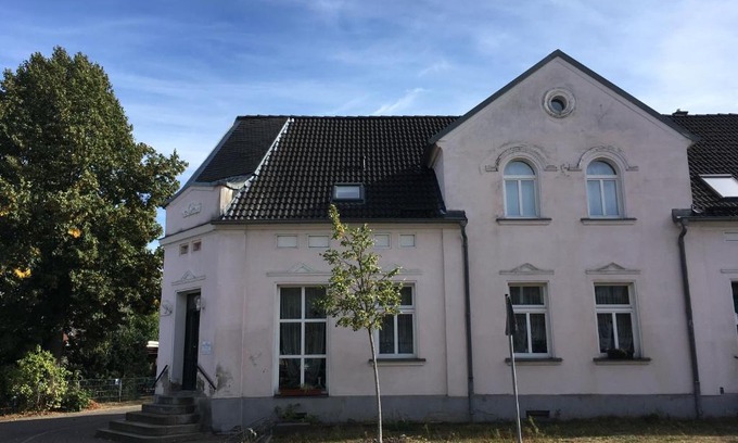 Straupitz Apartment | Storchenblick