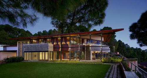 Kumarhatti Hotel | Storii By ITC Hotels, The Kaba Retreat, Solan