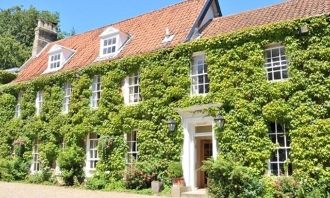 Drayton Hotel | Stower Grange Hotel