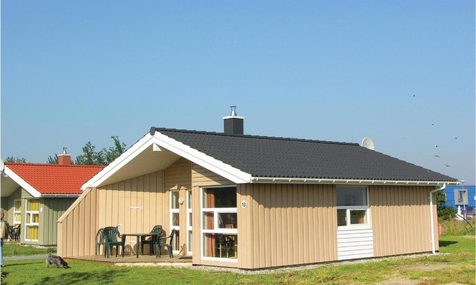 Schoenhagen House | Strandblick 3 L