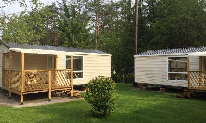 Faak am See Other | Strandcamping Gruber