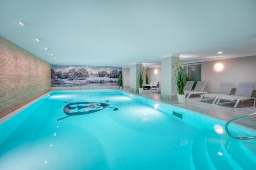 Oeverdiek Hotel | Strandgrün Golf- & Spa Resort