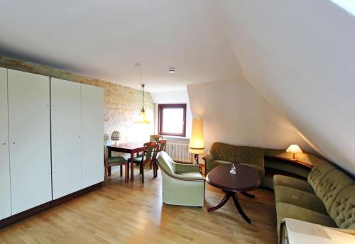 Hornum Apartment | Strandhafer