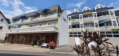 Valwig Hotel | Strandhaus an der Mosel