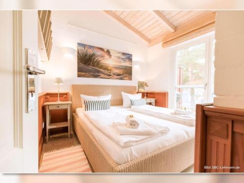 Ostseebad Prerow House | Strandhaus-Fischer