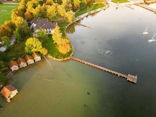 Diessen am Ammersee Hotel | Strandhotel SüdSee Diessen am Ammersee
