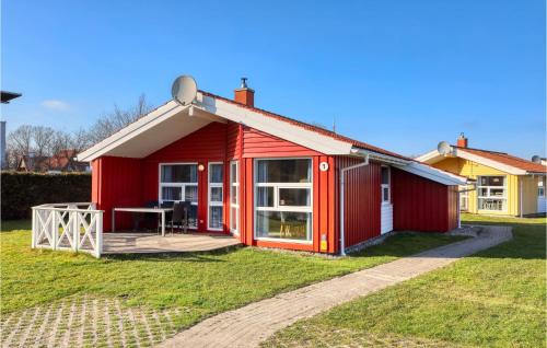 Schoenhagen House | Strandpark 1