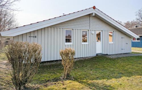 Schoenhagen House | Strandpark 14