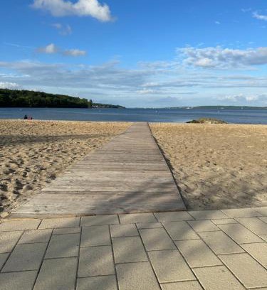 Wassersleben Apartment | Strandperle