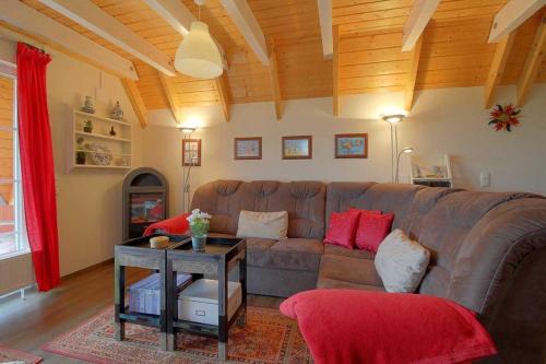 Wremen House | Strandvogt 2 HA1
