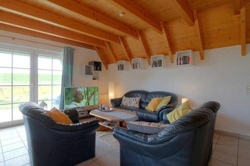 Wremen House | Strandvogt 2 LA15