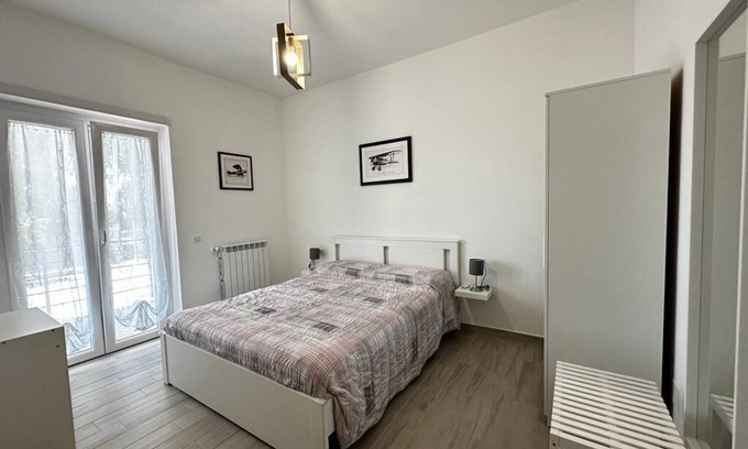 Terracina House | Strategic in the green between Terracina Sabaudia and Circeo