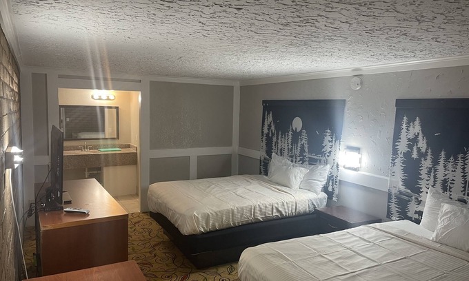 Branson Hotel | Stratford House Inn Branson