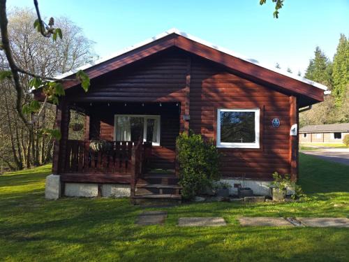 Rashfield Other | Stravaigin Lodges