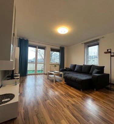Zielona Gora Apartment | Strzelecka Apartament