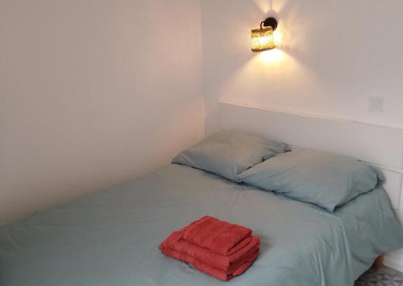 Eguilles Apartment | Studio à la campagne