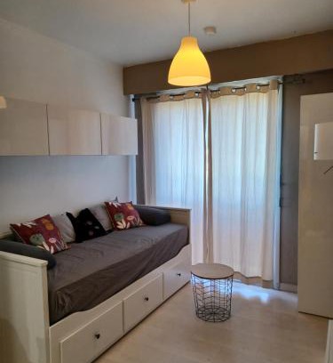 Caucade Apartment | Studio à Nice avec piscine