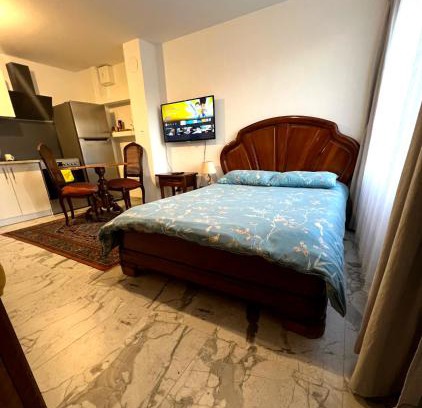 Oltingue Apartment | Studio 1 room 25 sqf