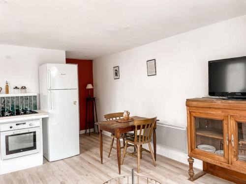 Arzal Apartment | Studio 10 min des plages