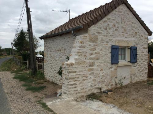 Magny-Cours House | STUDIO 11m2