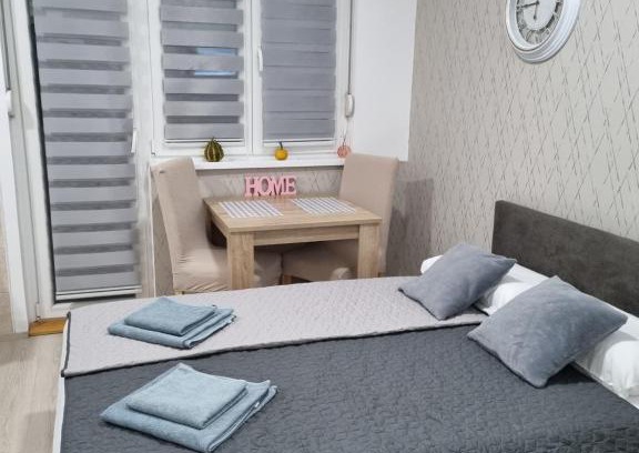 Sombor Apartment | Studio 15