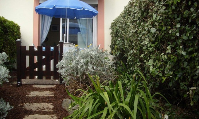 Clohars-Carnoet Apartment | Studio 2/3 pers - 100 m from the beach - LE POUDLU - CLOHARS-CARNOËT