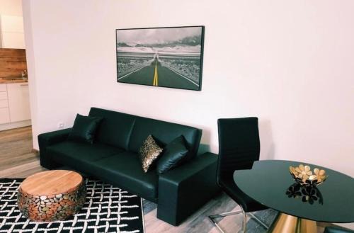 Ebkeriege Apartment | Studio 2 Zimmer Garten