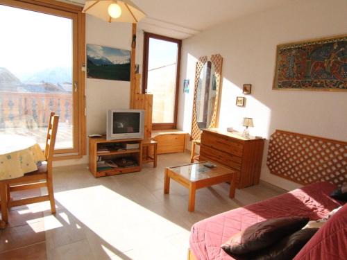 Cognet Apartment | Studio 4 pers. 23m² - Centre, Télécentre, Animaux OK, Terrasse Sud - FR-1-405-182