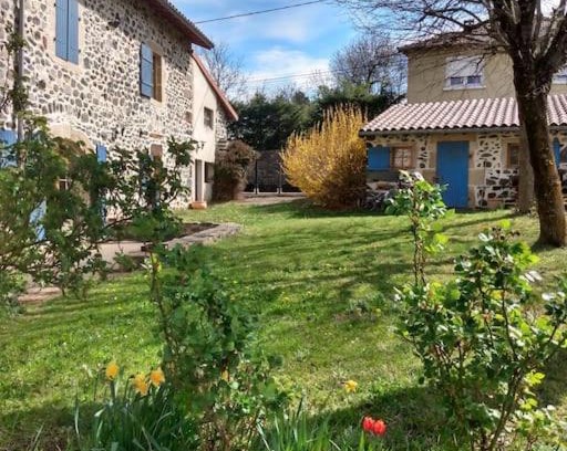 Lantriac Apartment | Studio 45m2, à la campagne, à 15 mns du Puy en Velay