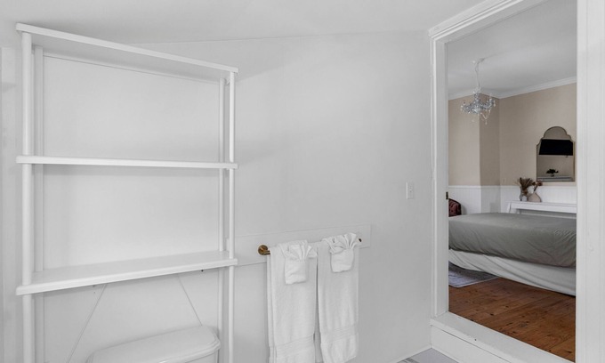Moncton Apartment | Studio 6 ~ 1 BDRM w/Private Bath & Balcony