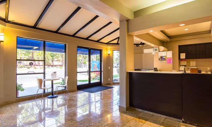 Concord Hotel | Studio 6 Concord, CA