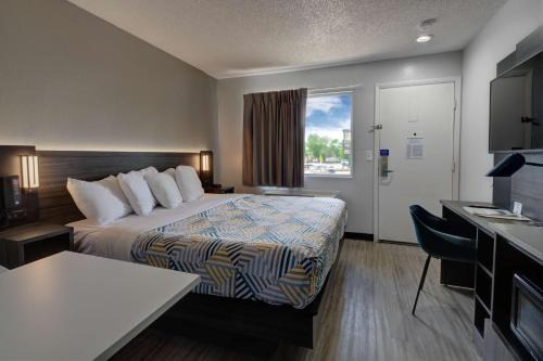 Grand Junction Hotel | Studio 6 Grand Junction, CO