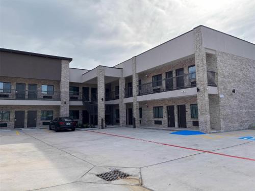 Humble Hotel | Studio 6 Humble, TX