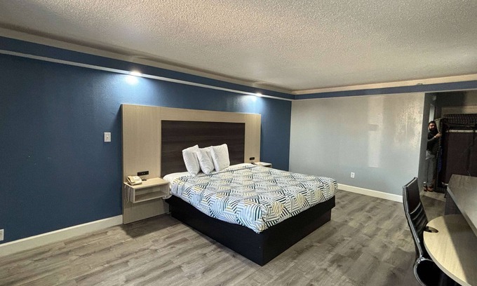 Ellendale Hotel | Studio 6 Suites Memphis, TN – East Memphis