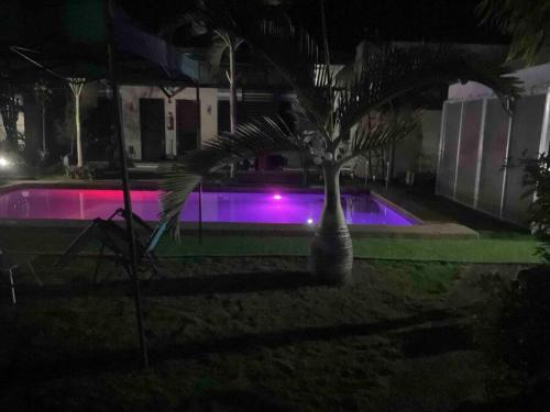 Dauis Apartment | Studio A (M&K’s Guest House)