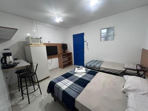 Vila Guilherme Apartment | Studio Aconchegante Ao lado Expo Center Norte SP