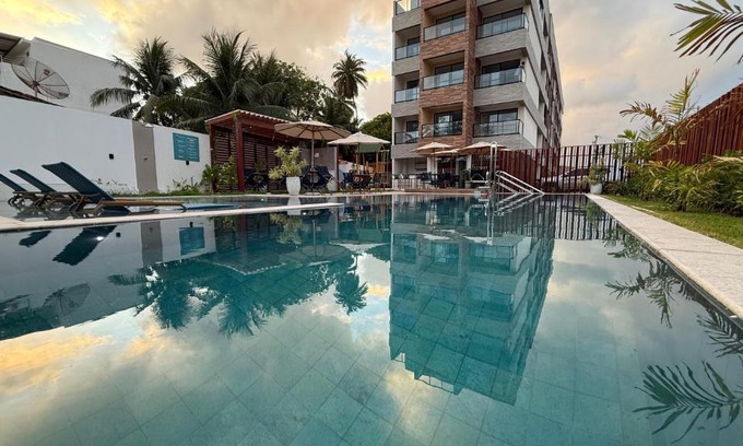 Tamandare Apartment | Studio Aconchegante em Tamandaré
