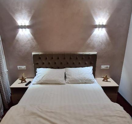 Ramnicu Valcea Apartment | Studio Albert