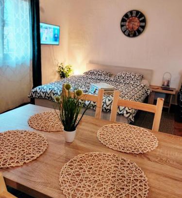 Jastrebarsko Apartment | Studio apartman Buteo