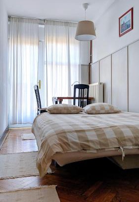 Krapinske Toplice Apartment | Studio Apartman Biller