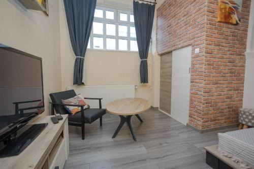 Osijek Apartment | Studio apartman Kamenčić