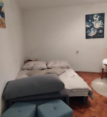 Cove Parja Apartment | Studio apartman Lilijana