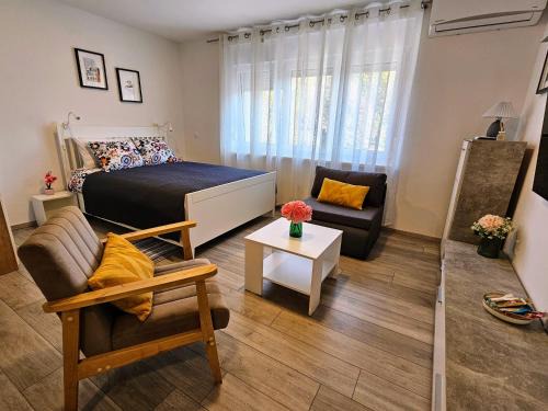 Varazdin Apartment | Studio apartman Mirta II
