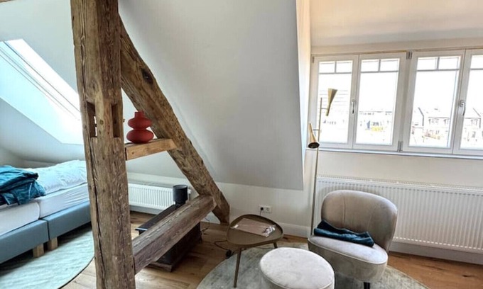 Fuerth Apartment | Studio apartment DG - 1-2 persons