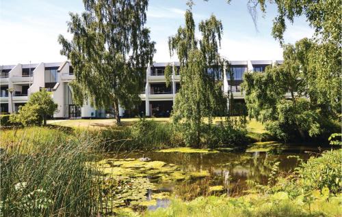 Kronborg Apartment | Studio Apartment In Helsingor
